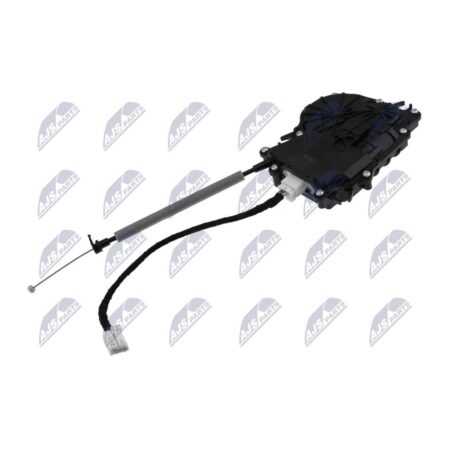 Serratura Portellone Posteriore BMW X4 F26 2013+, originale 51247361231
