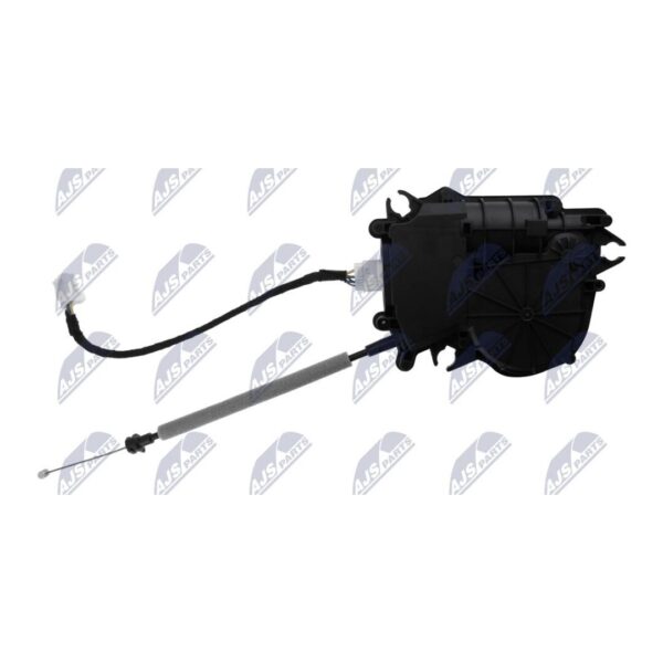 Serratura Portellone Posteriore BMW X4 F26 2013+ – foto 3