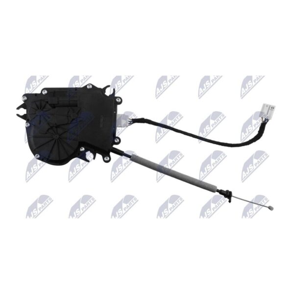 Serratura Portellone Posteriore BMW X4 F26 2013+ – foto 4