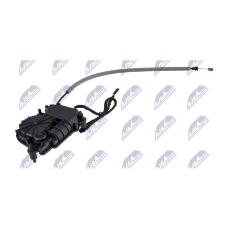 Serratura Portellone Posteriore BMW X4 G02 2018+, originale 51247431076