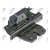 Serratura Portellone Posteriore BMW X5 E53 2001-2006 Superiore, originale 51248408492, BDL15745