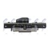 Serratura Portellone Posteriore BMW X5 E53 2001-2006 Superiore – foto 5