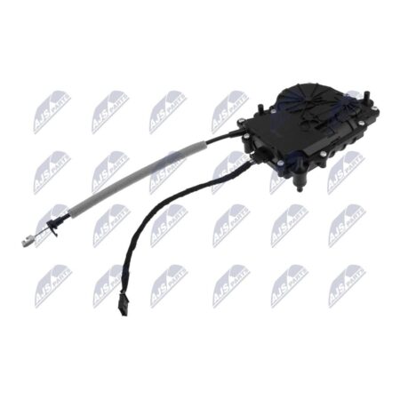 Serratura Portellone Posteriore BMW X5 G05 2018+ / X7 G07 2019+, originale 51247441630