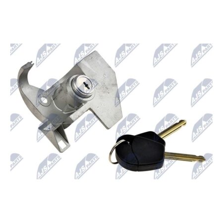 Serratura Portellone Posteriore Citroen Berlingo 1996-2011 / Peugeot Partner 1996-2015, originale 9170.AJ, 16SKV994