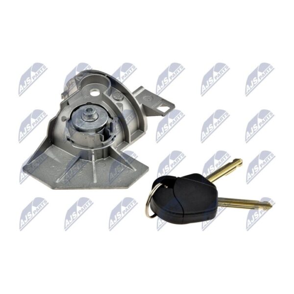 Serratura Portellone Posteriore Citroen Berlingo 1996-2011 / Peugeot Partner 1996-2015 – foto 2