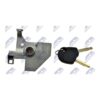 Serratura Portellone Posteriore Citroen Berlingo 1996-2011 / Peugeot Partner 1996-2015 – foto 3