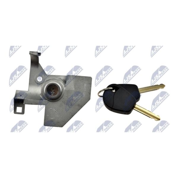 Serratura Portellone Posteriore Citroen Berlingo 1996-2011 / Peugeot Partner 1996-2015 – foto 3