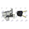 Serratura Portellone Posteriore Citroen Berlingo 1996-2011 / Peugeot Partner 1996-2015 – foto 4