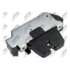 Serratura Portellone Posteriore Citroen C3 II 2010+ / C4 II 2010+ / C4 Cactus 2014+ / C4 Grand Picasso II 2013+, originale