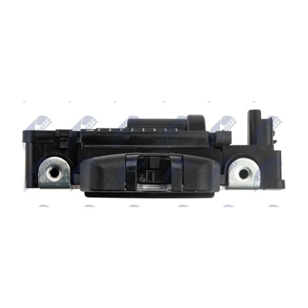Serratura Portellone Posteriore Citroen C3 II 2010+ / C4 II 2010+ / C4 Cactus 2014+ / C4 Grand Picasso II 2013+ – foto 3