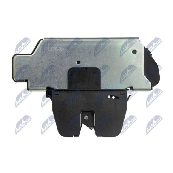 Serratura Portellone Posteriore Citroen C3 II 2010+ / C4 II 2010+ / C4 Cactus 2014+ / C4 Grand Picasso II 2013+ – foto 5