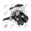 Serratura Portellone Posteriore Citroen Nemo 2009+ / Fiat Fiorino 2009+ / Qubo 2008+ / Peugeot Bipper 2008+, originale