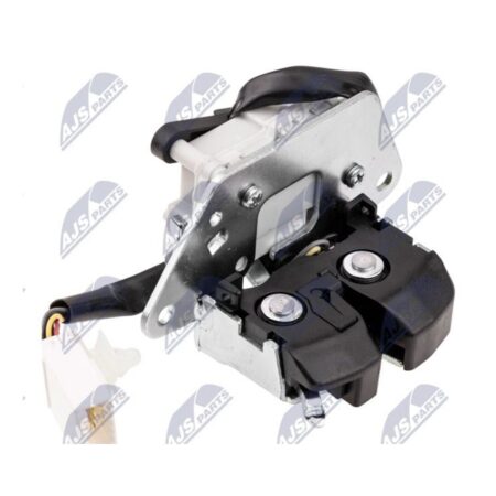 Serratura Portellone Posteriore Citroen Nemo 2009+ / Fiat Fiorino 2009+ / Qubo 2008+ / Peugeot Bipper 2008+, originale