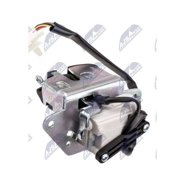 Serratura Portellone Posteriore Citroen Nemo 2009+ / Fiat Fiorino 2009+ / Qubo 2008+ / Peugeot Bipper 2008+ – foto 2