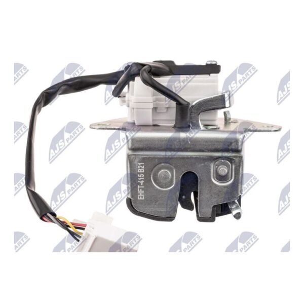 Serratura Portellone Posteriore Citroen Nemo 2009+ / Fiat Fiorino 2009+ / Qubo 2008+ / Peugeot Bipper 2008+ – foto 3