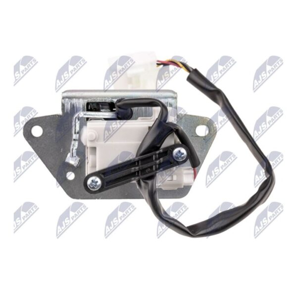 Serratura Portellone Posteriore Citroen Nemo 2009+ / Fiat Fiorino 2009+ / Qubo 2008+ / Peugeot Bipper 2008+ – foto 4