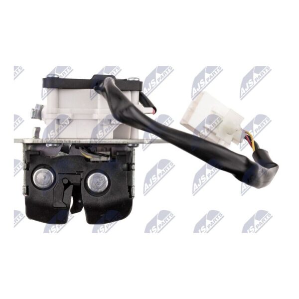 Serratura Portellone Posteriore Citroen Nemo 2009+ / Fiat Fiorino 2009+ / Qubo 2008+ / Peugeot Bipper 2008+ – foto 5