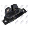 Serratura Portellone Posteriore Citroen Saxo fino al 2004 / Xsara fino al 2000 / Peugeot 206 1998-2007, originale 8719.51