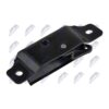 Serratura Portellone Posteriore Citroen Saxo fino al 2004 / Xsara fino al 2000 / Peugeot 206 1998-2007 – foto 2