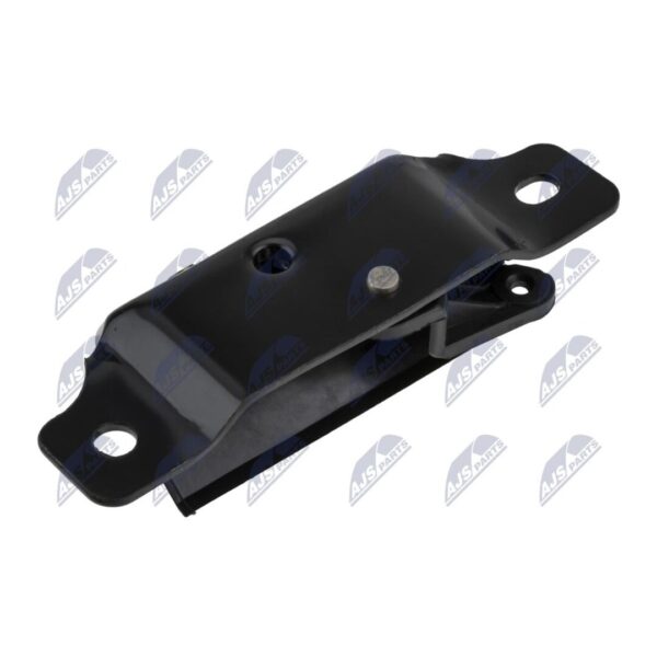 Serratura Portellone Posteriore Citroen Saxo fino al 2004 / Xsara fino al 2000 / Peugeot 206 1998-2007 – foto 2