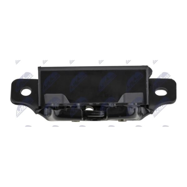 Serratura Portellone Posteriore Citroen Saxo fino al 2004 / Xsara fino al 2000 / Peugeot 206 1998-2007 – foto 3