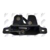 Serratura Portellone Posteriore Citroen Saxo fino al 2004 / Xsara fino al 2000 / Peugeot 206 1998-2007 – foto 4