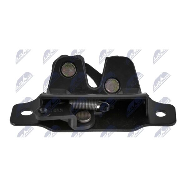 Serratura Portellone Posteriore Citroen Saxo fino al 2004 / Xsara fino al 2000 / Peugeot 206 1998-2007 – foto 4