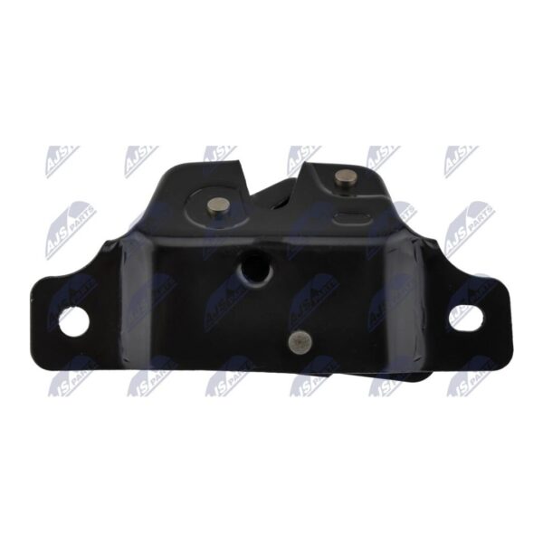 Serratura Portellone Posteriore Citroen Saxo fino al 2004 / Xsara fino al 2000 / Peugeot 206 1998-2007 – foto 5
