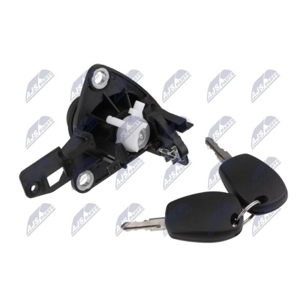 Serratura Portellone Posteriore Dacia Duster 2010+ – foto 2