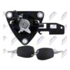 Serratura Portellone Posteriore Dacia Duster 2010+ – foto 4