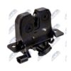 Serratura Portellone Posteriore Dacia Duster 2010-2018 / Logan 2013+, originale 905037230R, 905039326R