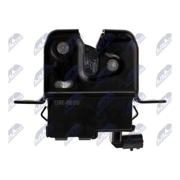 Serratura Portellone Posteriore Dacia Duster 2010-2018 / Logan 2013+ – foto 4