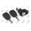 Serratura Portellone Posteriore Dacia Logan 2004+ / Renault Twingo 1993+, originale 7701367940, 256966
