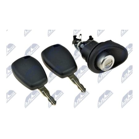 Serratura Portellone Posteriore Dacia Logan 2004+ / Renault Twingo 1993+, originale 7701367940, 256966