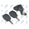 Serratura Portellone Posteriore Dacia Logan 2004+ / Renault Twingo 1993+ – foto 2