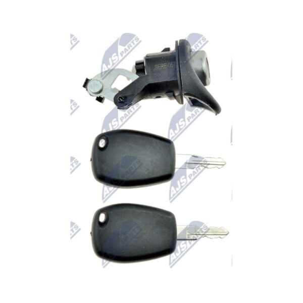 Serratura Portellone Posteriore Dacia Logan 2004+ / Renault Twingo 1993+ – foto 3