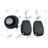 Serratura Portellone Posteriore Dacia Logan 2004+ / Renault Twingo 1993+ – foto 4