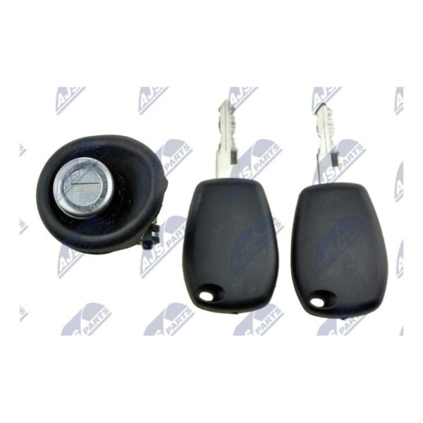 Serratura Portellone Posteriore Dacia Logan 2004+ / Renault Twingo 1993+ – foto 4