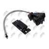 Serratura Portellone Posteriore Destra Fiat Talento 2016+ / Opel Vivaro B 2014+ / Renault Trafic II 2001+, originale