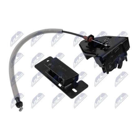 Serratura Portellone Posteriore Destra Fiat Talento 2016+ / Opel Vivaro B 2014+ / Renault Trafic II 2001+, originale