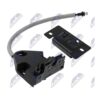 Serratura Portellone Posteriore Destra Fiat Talento 2016+ / Opel Vivaro B 2014+ / Renault Trafic II 2001+ – foto 2