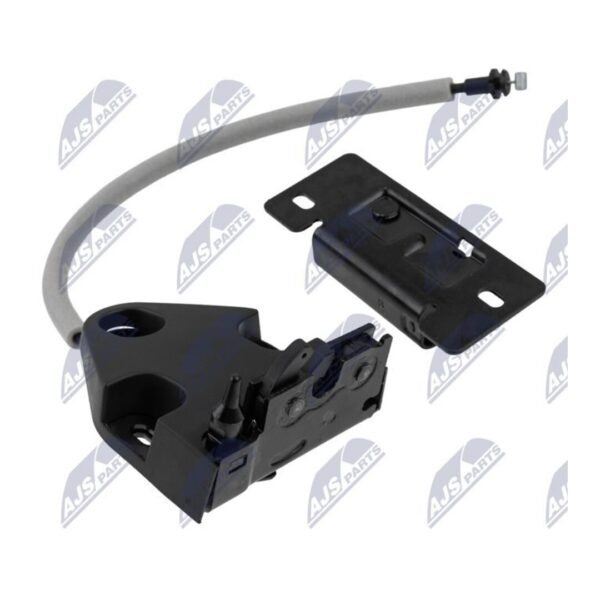 Serratura Portellone Posteriore Destra Fiat Talento 2016+ / Opel Vivaro B 2014+ / Renault Trafic II 2001+ – foto 2