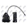 Serratura Portellone Posteriore Destra Fiat Talento 2016+ / Opel Vivaro B 2014+ / Renault Trafic II 2001+ – foto 3