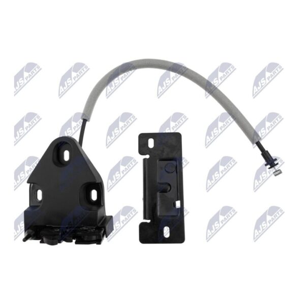 Serratura Portellone Posteriore Destra Fiat Talento 2016+ / Opel Vivaro B 2014+ / Renault Trafic II 2001+ – foto 3