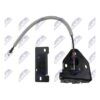 Serratura Portellone Posteriore Destra Fiat Talento 2016+ / Opel Vivaro B 2014+ / Renault Trafic II 2001+ – foto 4