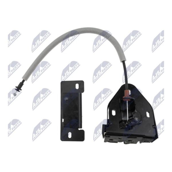 Serratura Portellone Posteriore Destra Fiat Talento 2016+ / Opel Vivaro B 2014+ / Renault Trafic II 2001+ – foto 4