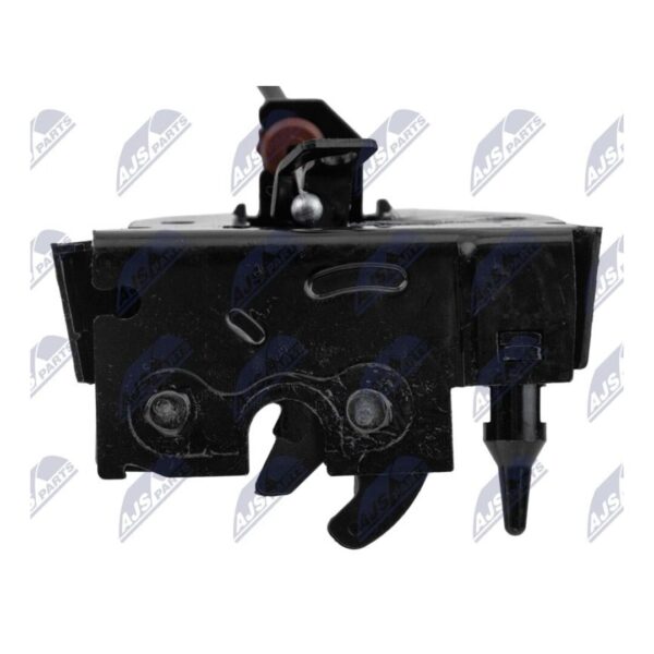Serratura Portellone Posteriore Destra Fiat Talento 2016+ / Opel Vivaro B 2014+ / Renault Trafic II 2001+ – foto 5