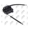 Serratura Portellone Posteriore Destra Iveco Daily 2014+ Porta Posteriore Porte Alte 196 o 210 cm, originale 5801556828