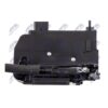 Serratura Portellone Posteriore Destra Iveco Daily 2014+ Porta Posteriore Porte Alte 196 o 210 cm – foto 3