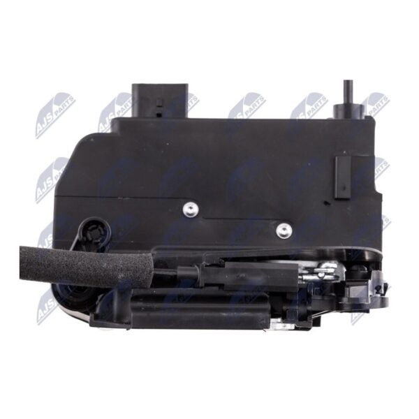 Serratura Portellone Posteriore Destra Iveco Daily 2014+ Porta Posteriore Porte Alte 196 o 210 cm – foto 3